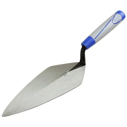 Picture of 10-1/2" Limber Narrow London Brick Trowel with ProForm® Soft Grip Handle